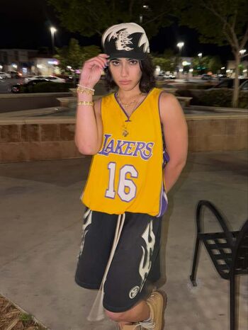Full leaked Sara saffari page private photo