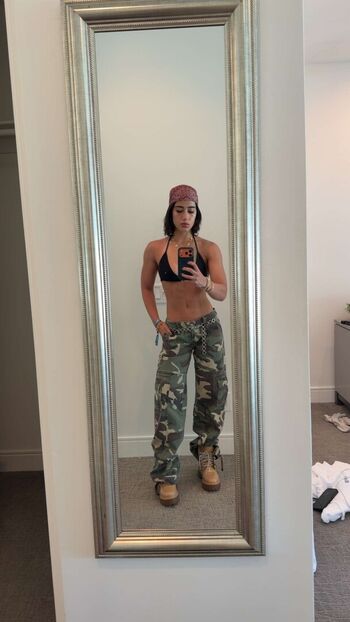 Full leaked Sara saffari page private photo