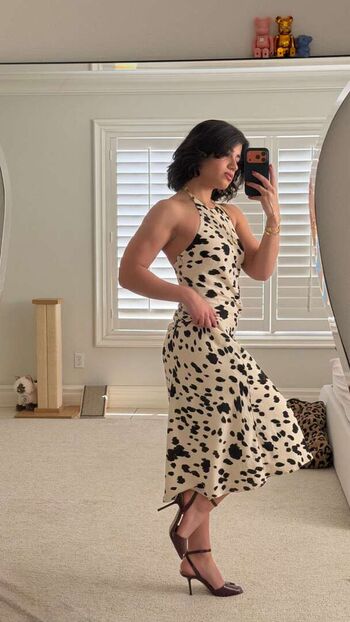 Full leaked Sara saffari private photo