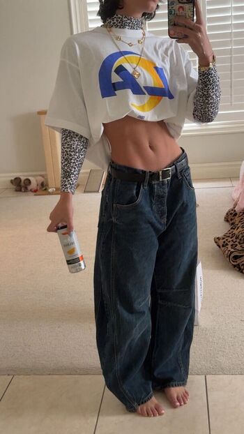 Full leaked Sara saffari private photo