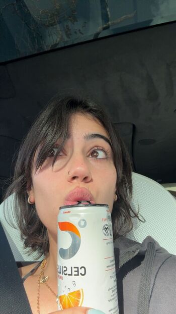 Full leaked Sara saffari private photo