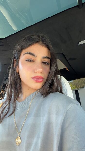 Full leaked Sara saffari private photo