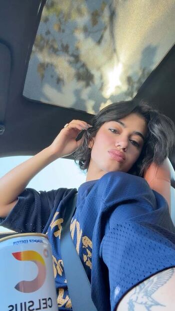 Full leaked Sara saffari private photo