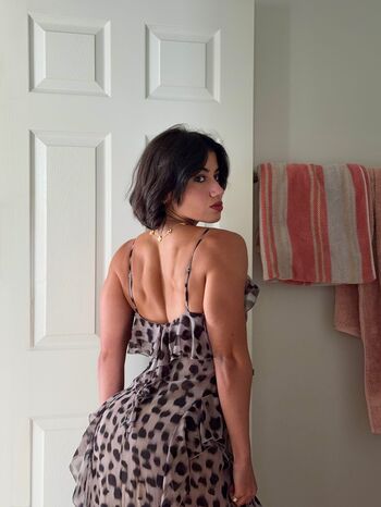 Full leaked Sara saffari private photo