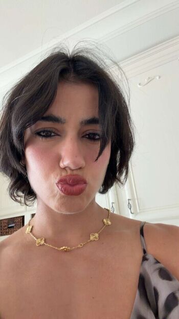Full leaked Sara saffari private photo
