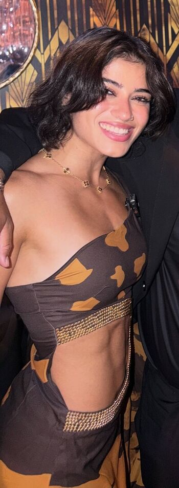 Full leaked Sara saffari page private photo