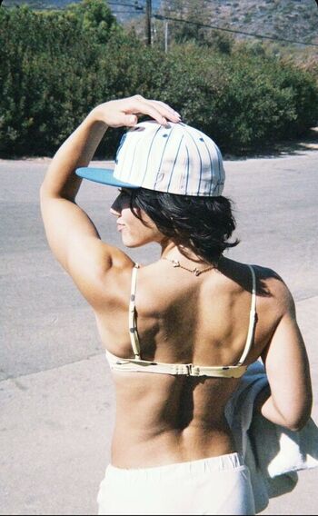 Full leaked Sara saffari page private photo