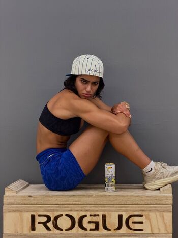 Full leaked Sara saffari page private photo