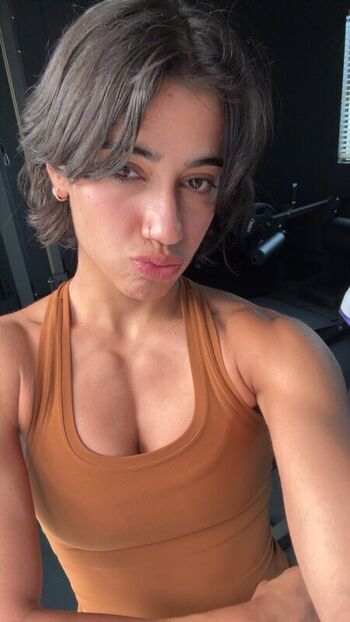 Full leaked Sara saffari page private photo