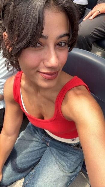 Full leaked Sara saffari page private photo