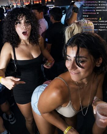 Full leaked Sara saffari page private photo