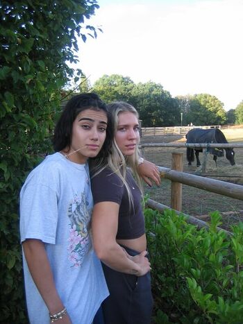 Full leaked Sara saffari private photo
