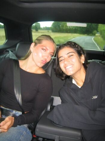 Full leaked Sara saffari private photo