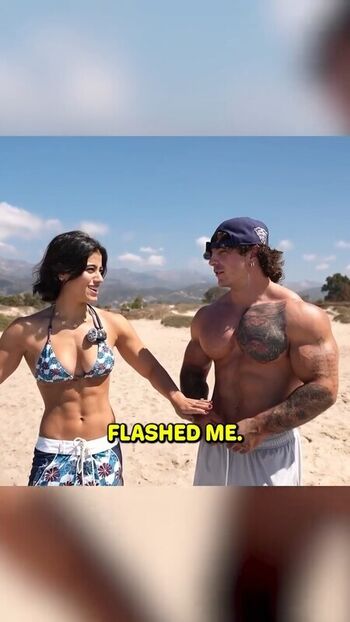 Full leaked Sara saffari private photo