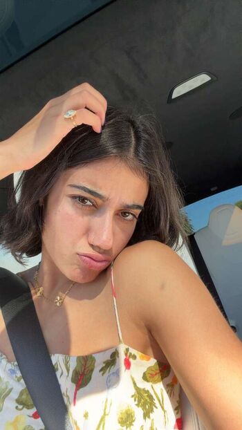 Full leaked Sara saffari page private photo