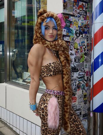 Full leaked Sara saffari page private photo