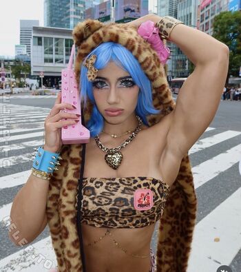Full leaked Sara saffari private photo