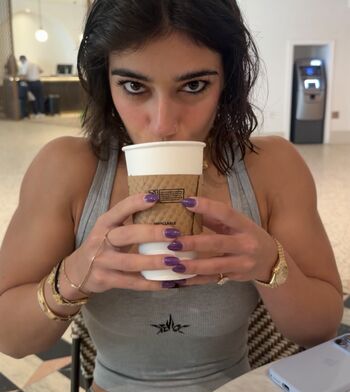 Full leaked Sara saffari private photo
