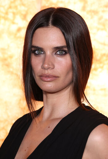 Full leaked Sara sampaio page private photo