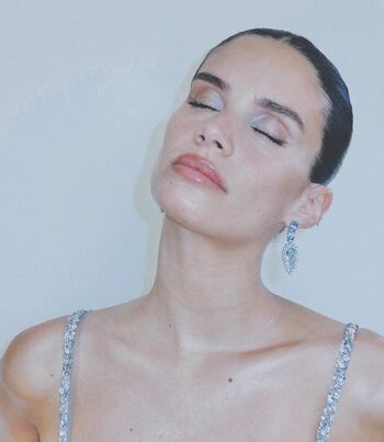 Full leaked Sara sampaio private photo