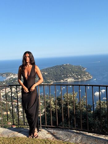 Full leaked Sara sampaio private photo