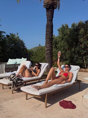 Full leaked Sara sampaio private photo