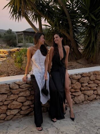 Full leaked Sara sampaio private photo