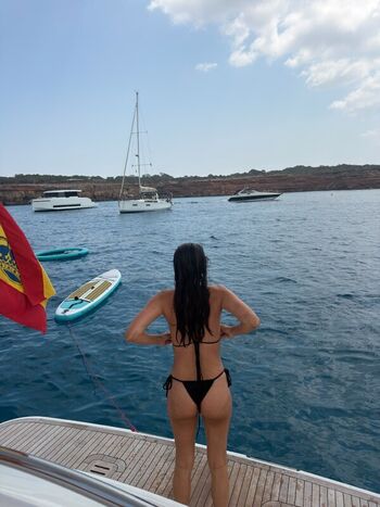Full leaked Sara sampaio private photo