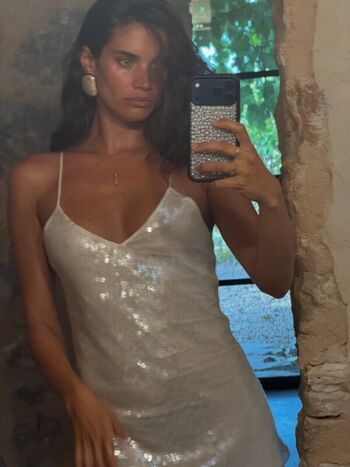 Full leaked Sara sampaio private photo