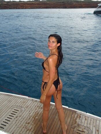 Full leaked Sara sampaio private photo