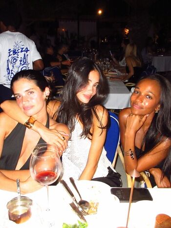Full leaked Sara sampaio private photo