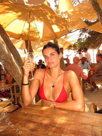 Full leaked Sara sampaio private photo
