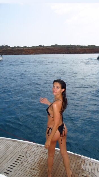 Full leaked Sara sampaio private photo