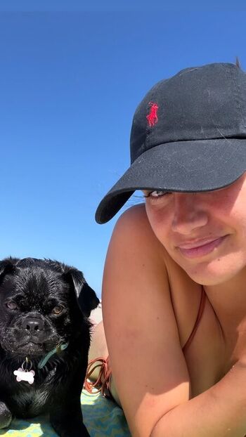Full leaked Sara sampaio private photo