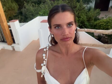 Full leaked Sara sampaio private photo