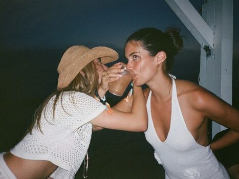 Full leaked Sara sampaio private photo