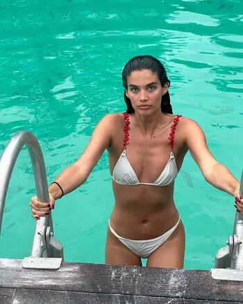 Full leaked Sara sampaio private photo