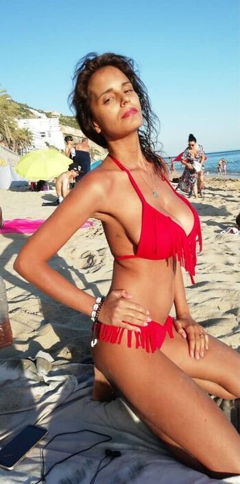 Full leaked Sara santos private photo