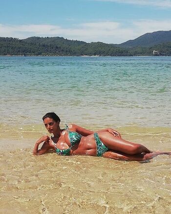 Full leaked Sara santos private photo