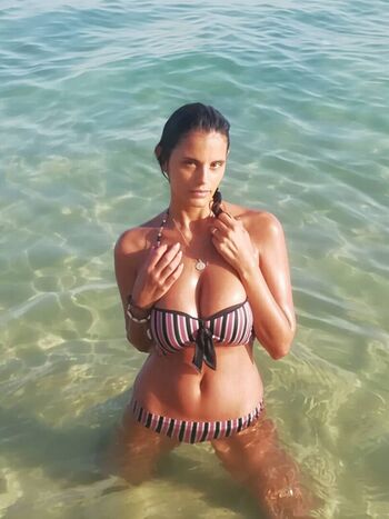 Full leaked Sara santos page private photo