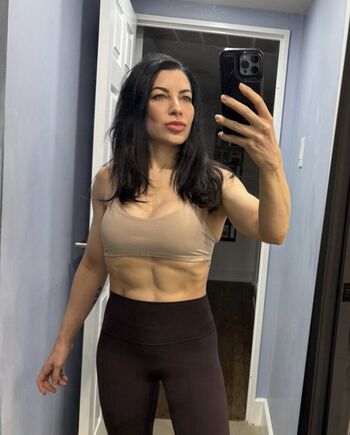 Full leaked Sara solomon private photo