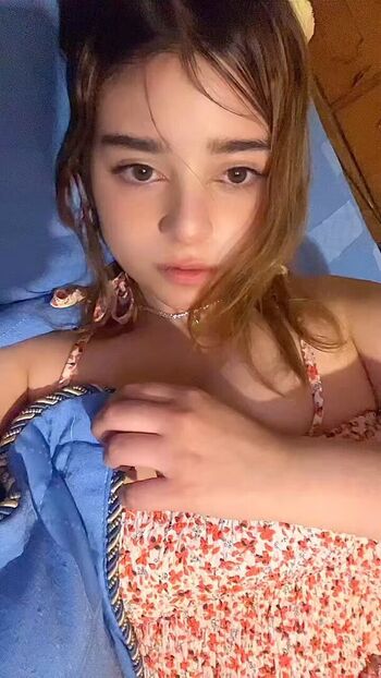 Full leaked Sara sophi private photo