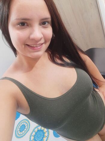 Full leaked Sara valencia private photo