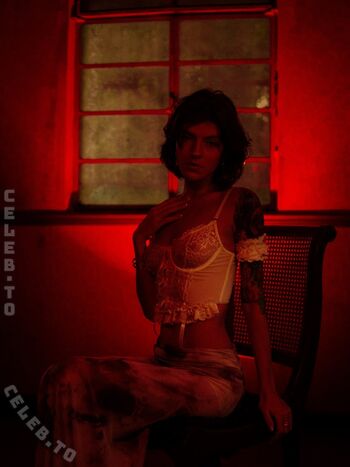 Full leaked Sara velez private photo