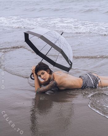 Full leaked Sara velez private photo