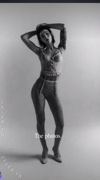 Full leaked Sara velez private photo