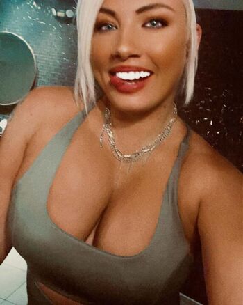 Full leaked Sara wilce private photo
