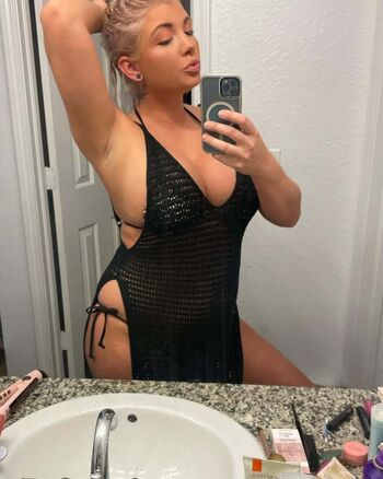 Full leaked Sara wilce private photo