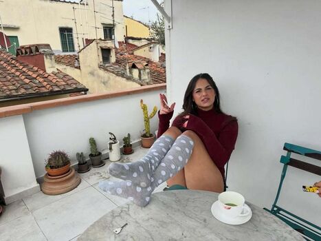 Sarabella Harris