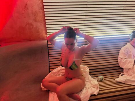 Full leaked Sarabella harris page private photo